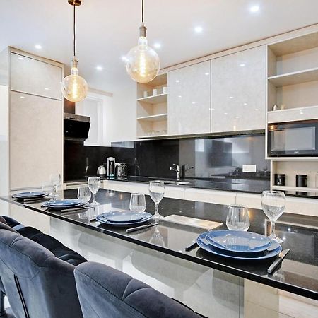Cosy Apartment 4P-1Br Flandre-Crimee Paris Eksteriør billede