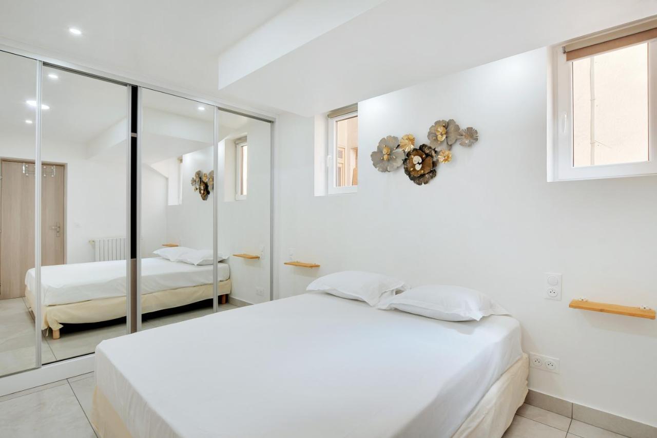 Cosy Apartment 4P-1Br Flandre-Crimee Paris Eksteriør billede